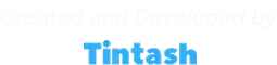 Tintash
